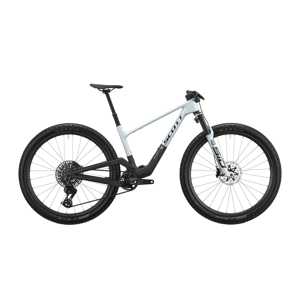 Scott Spark RC World Cup Bike