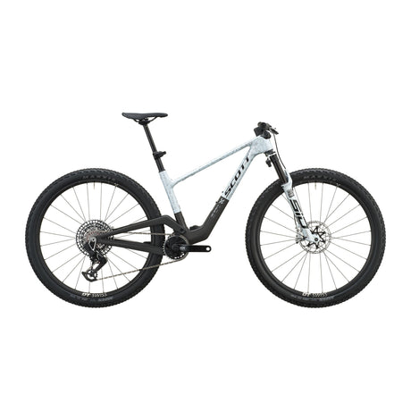 scott bicycle 2012 Scale 29 Medium XC Hardtail Professionally Rebuilt, Fox 32, XT/SLX Mountain Bike Scott Spark Pro