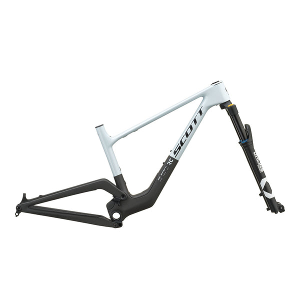 Scott Spark RC World Cup Frame + Fork - RA Cycles