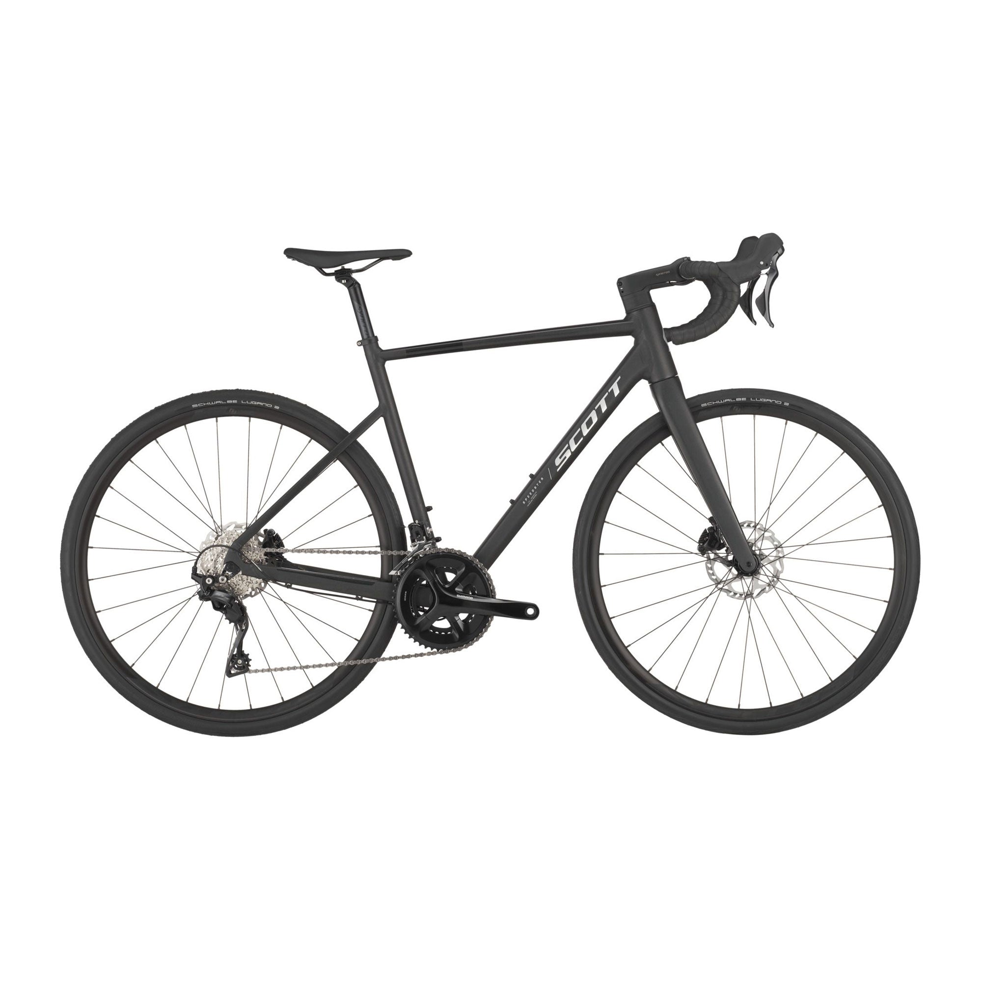 Scott Speedster 10 Bike – RA Cycles Scott Speedster 10 Bike – RA Cycles