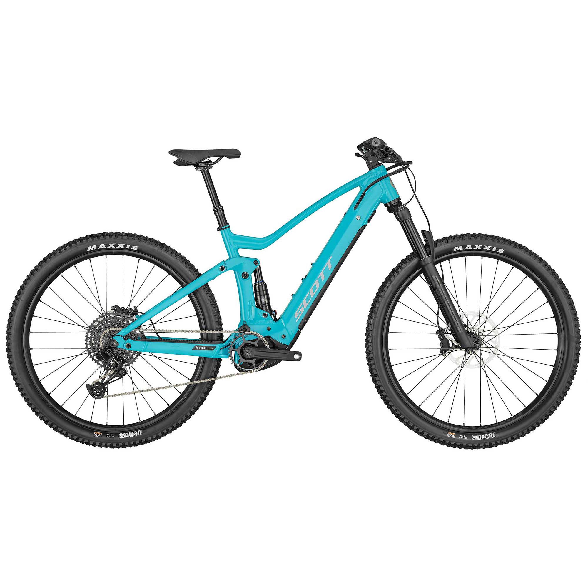 Scott Bikes Innovative Bikes RA Cycles