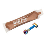 Wolf Tooth Seatpost Clamp Titanium Bolt Hardware Upgrade Kit