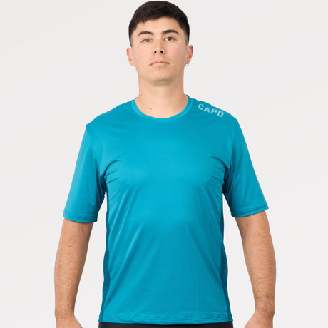 Capo Super Corsa Tech T - Men's
