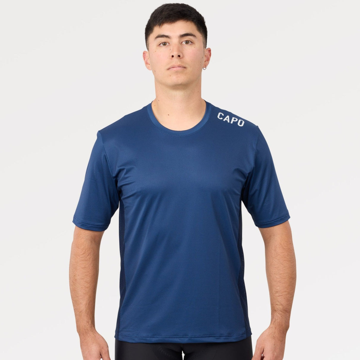 Capo Super Corsa Tech T - Men's