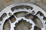 Wolf Tooth Direct Mount Bashring for Stainless Steel Chainrings