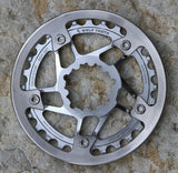 Wolf Tooth Direct Mount Bashring for Stainless Steel Chainrings