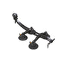 Seasucker Komodo Roof Rack Black