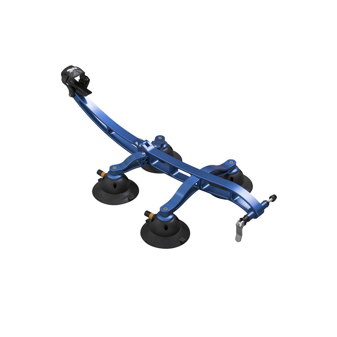 Seasucker Komodo Roof Rack Blue