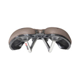 Selle Italia Flite Gravel Boost Superflow Ti 316 Saddle Mud Brown