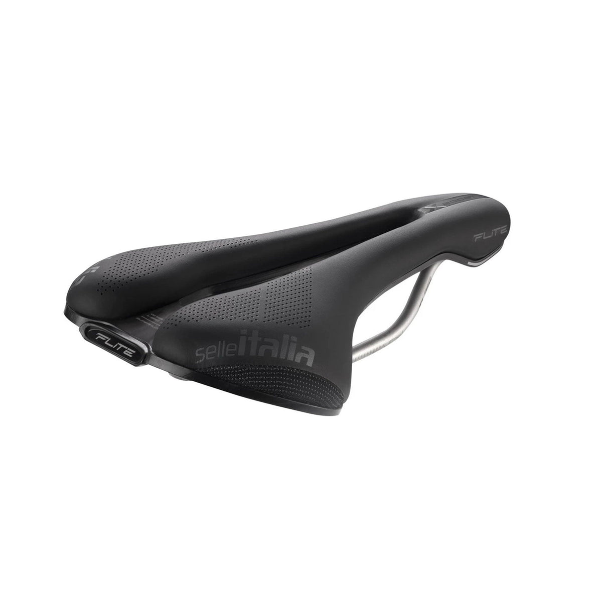 Selle Italia Flite X-Cross Boost Superflow Ti 316 Saddle