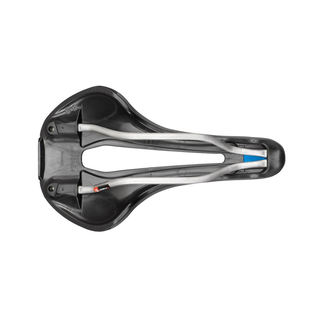 Selle Italia Flite X-Cross Boost Superflow Ti 316 Saddle