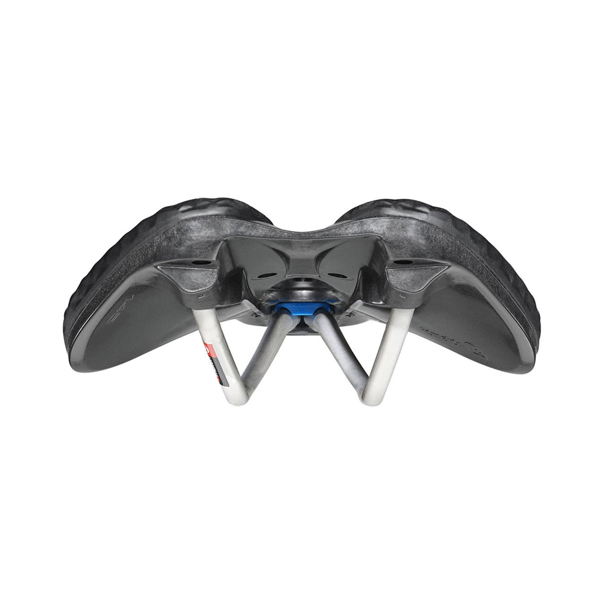 Selle Italia Novus Boost EVO TI 316 Superflow 3D Black