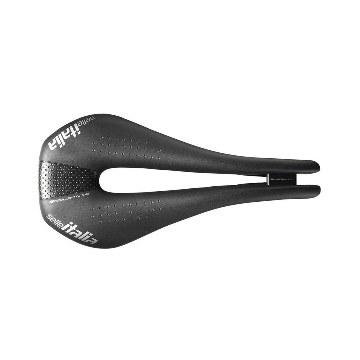 Selle Italia Novus Superflow Endurance TM Saddle