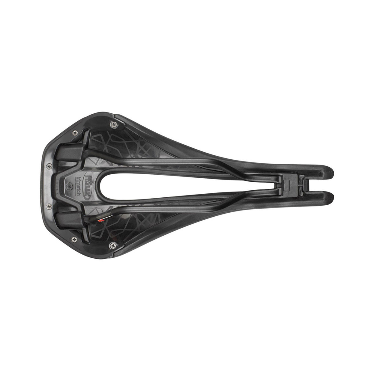 Selle Italia Novus Superflow Endurance TM Saddle