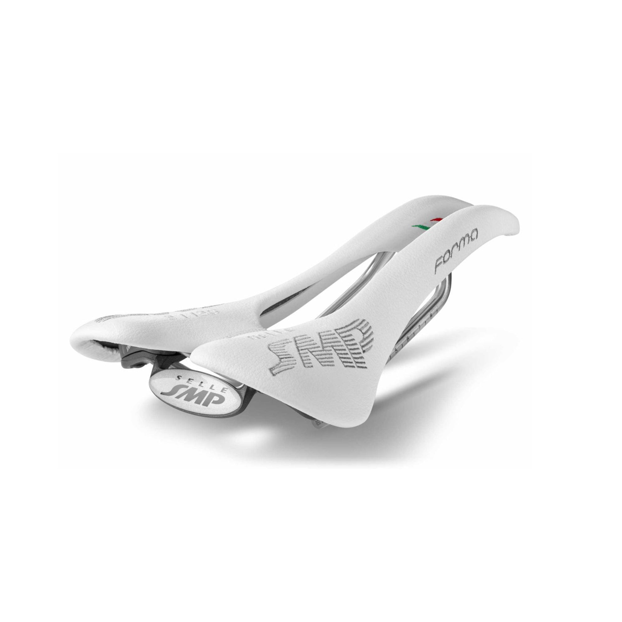 SELLE SMP FORMA (セラ エスエムピー フォルマ) ホワイト Selle SMP Forma Saddle | RA Cycles