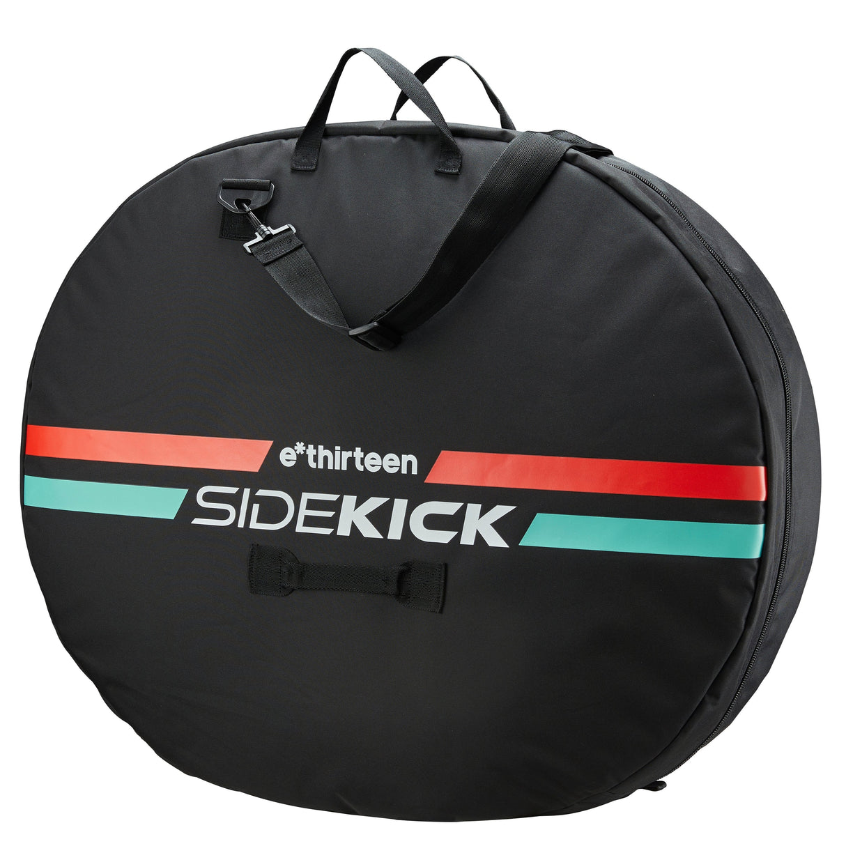 ethirteen Sidekick Double Wheel Bag