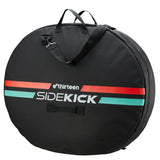ethirteen Sidekick Double Wheel Bag