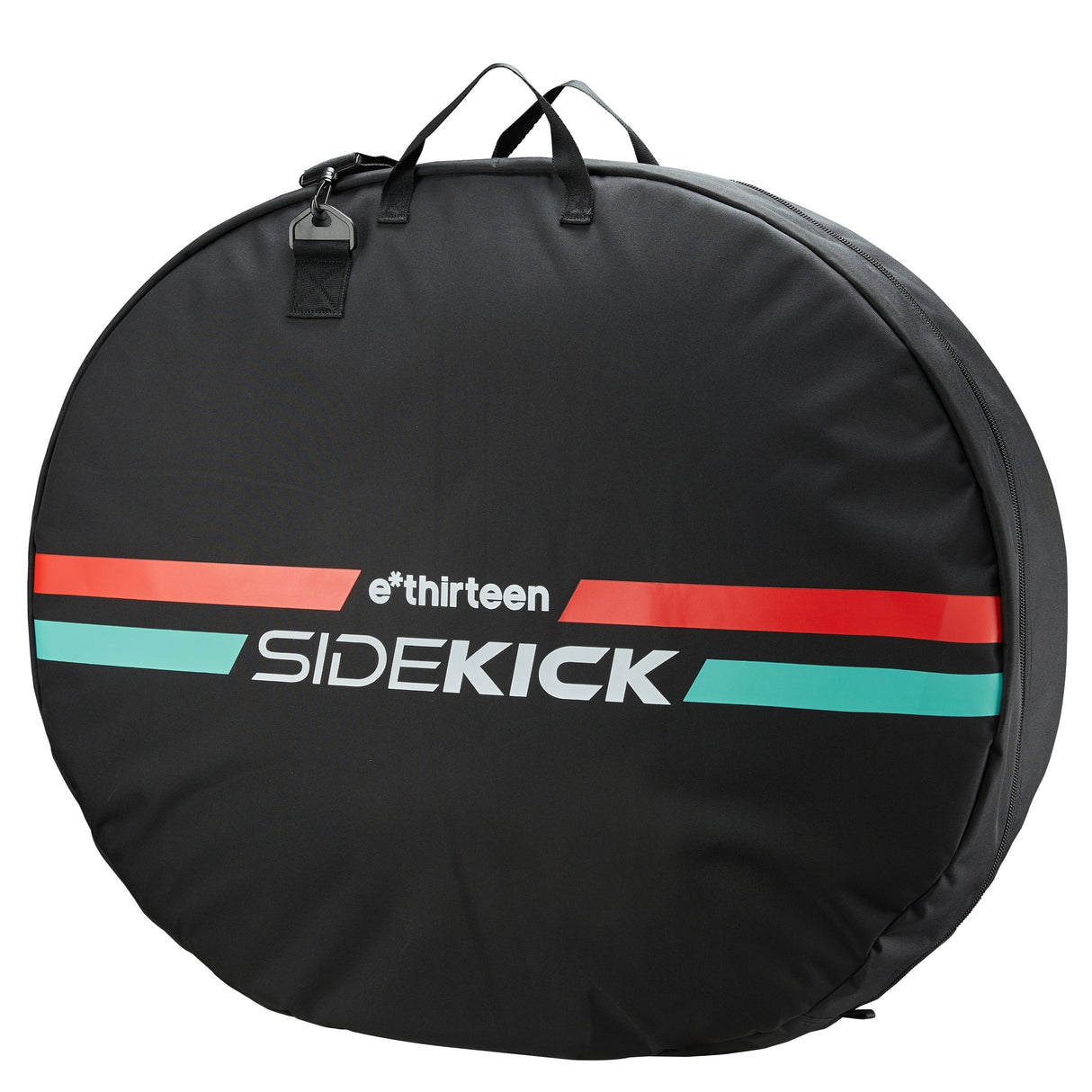 ethirteen Sidekick Double Wheel Bag