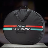 ethirteen Sidekick Double Wheel Bag