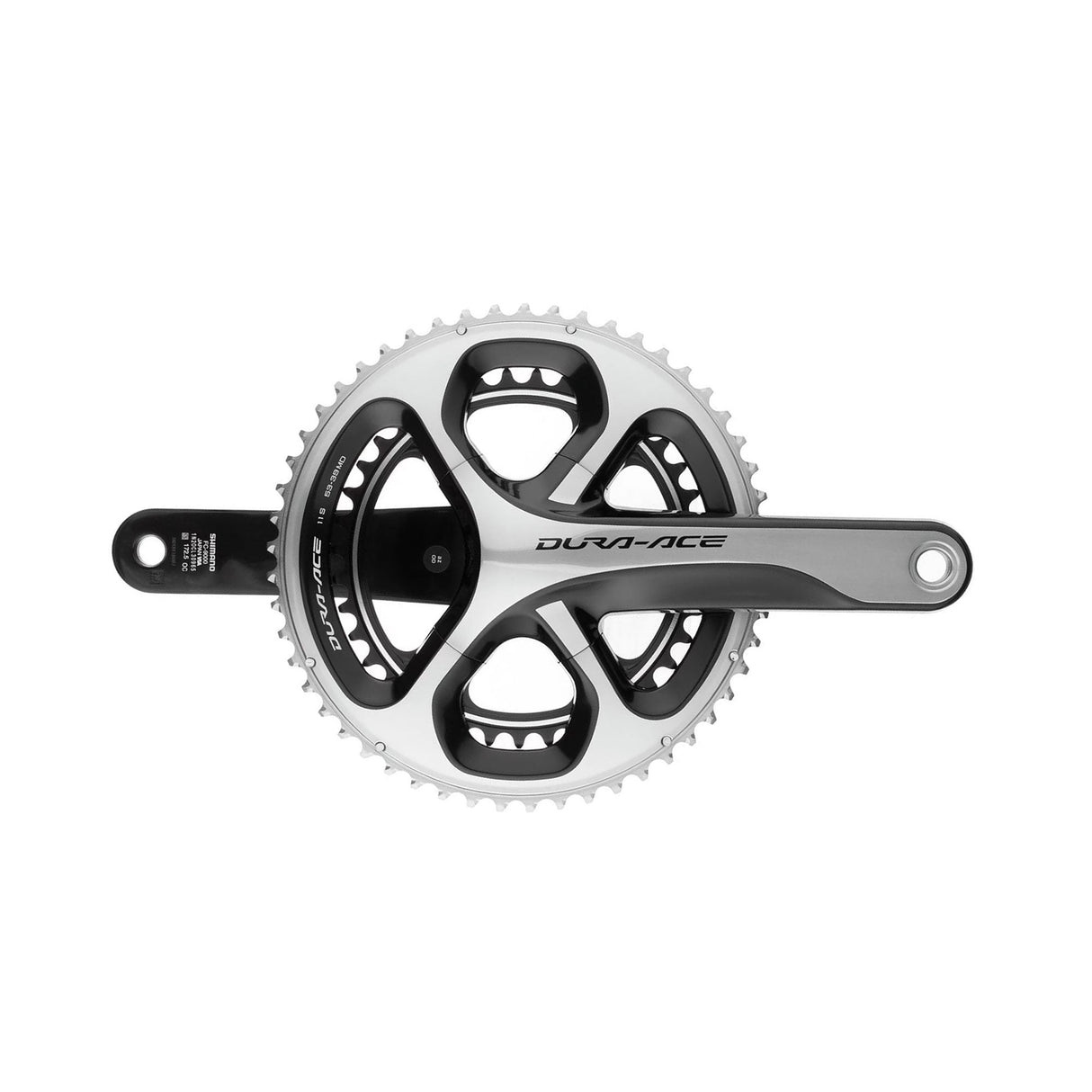 Shimano Dura-Ace 9000 Crankset