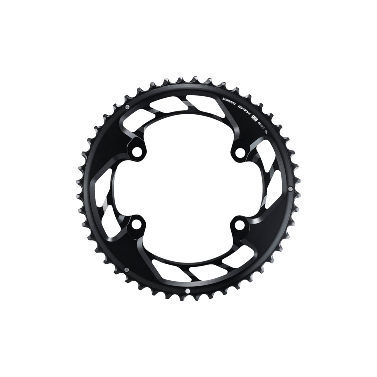 Shimano GRX RX820 Chainring 2x