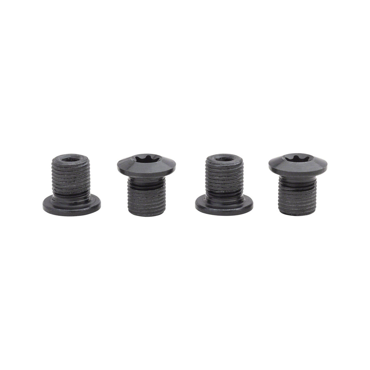 Shimano GRX RX810 Chainring Bolt Set - 4 Bolts