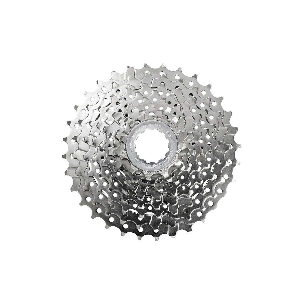 Shimano HG50 Cassette - 8-speed