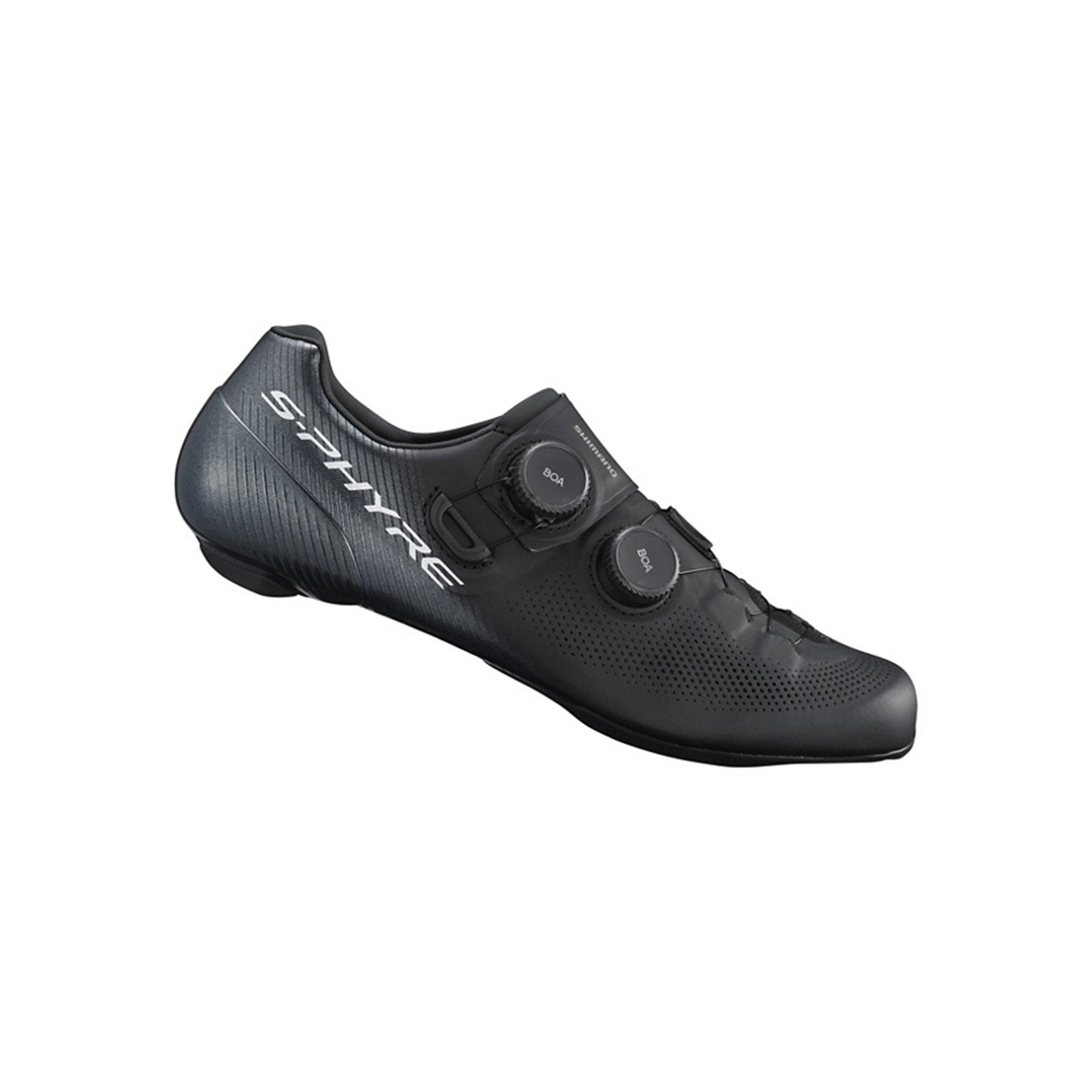 SHIMANO-RC903-SHOE-BLACK- SHIMANO-RC903-SHOE-BLACK-