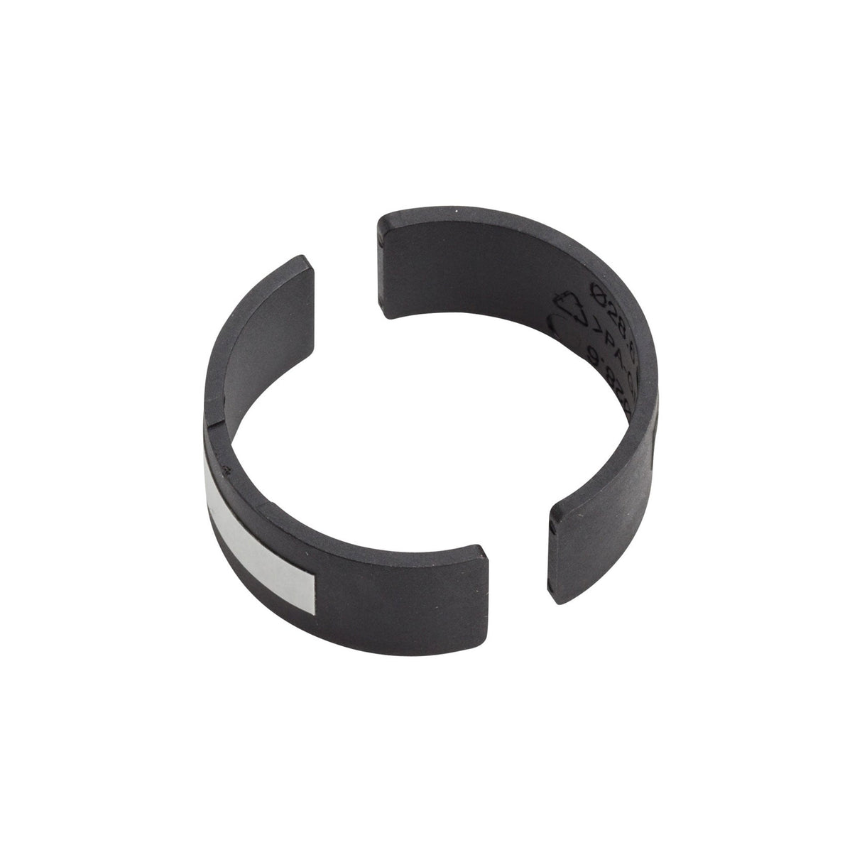 Shimano Ultegra Front Derailleur Clamp Shim 6800 31.8mm to 28.6mm