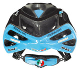 SH+ Sunglasses SH+ Shot R1 Helmet - Black/Blue