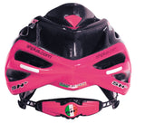 SH+ Sunglasses SH+ Shot R1 Helmet - Black/Pink