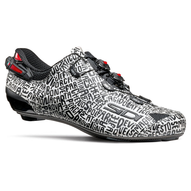 Sidi Shot 2 DZero Shoes DZero