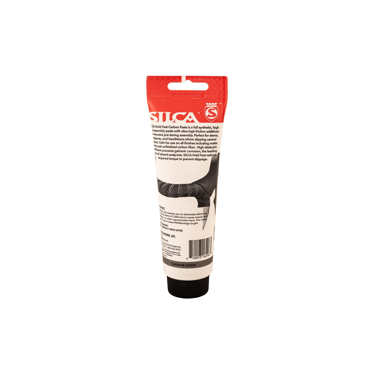 Silca Hold Fast Carbon Paste