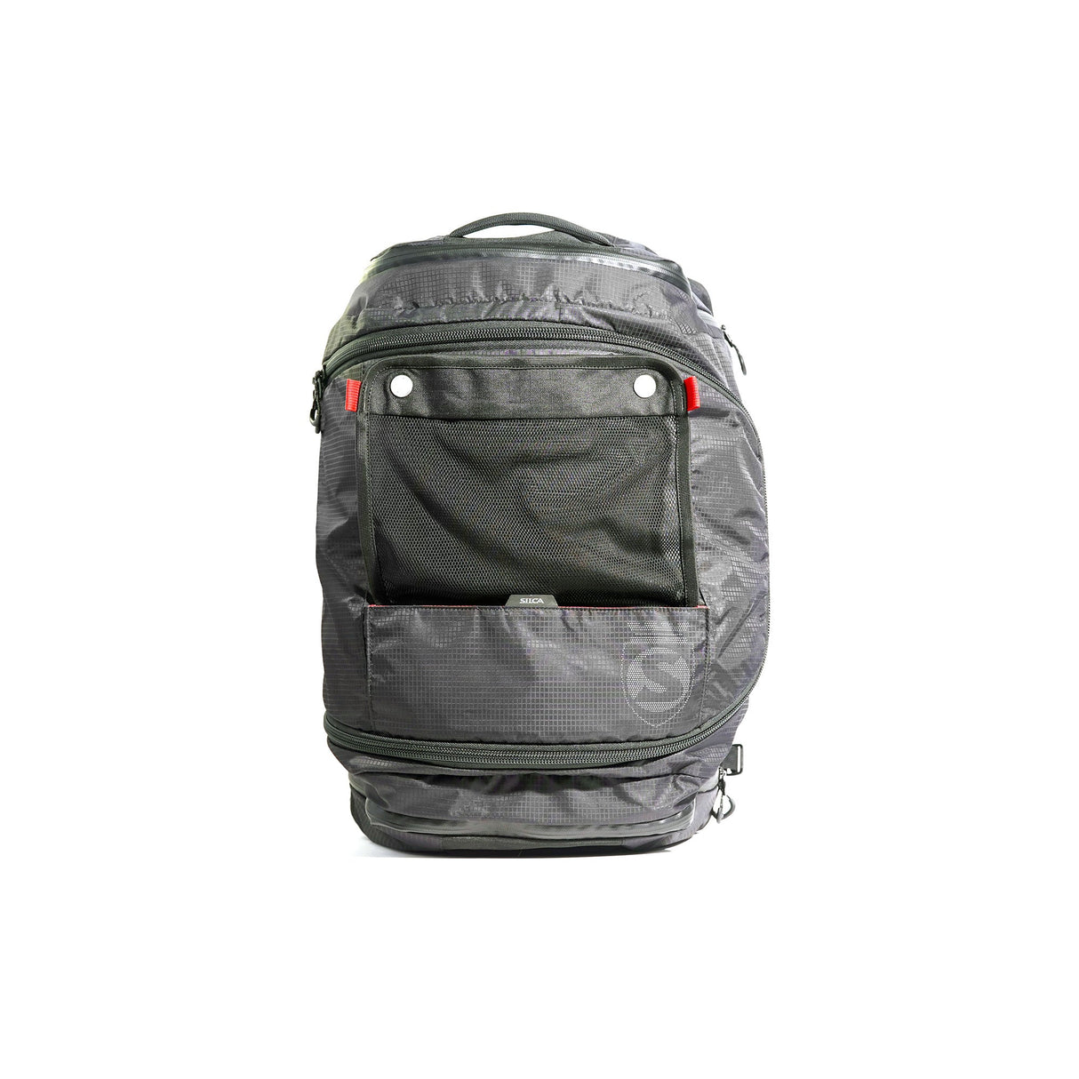 Silca Maratona WEB Gear Bag