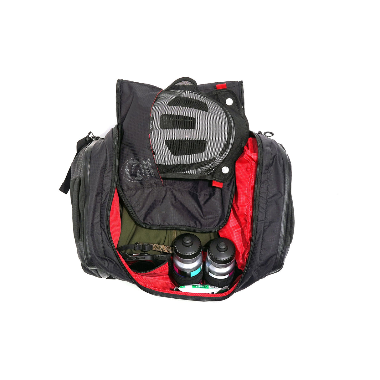 Silca Maratona WEB Gear Bag