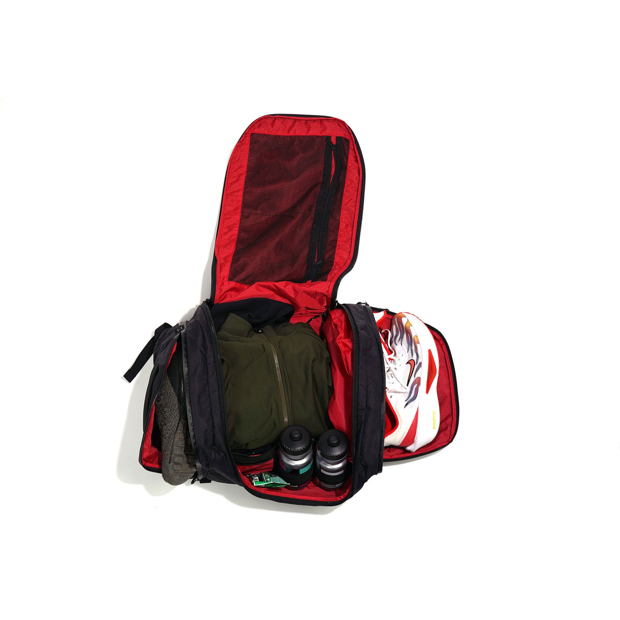 Silca Maratona WEB Gear Bag