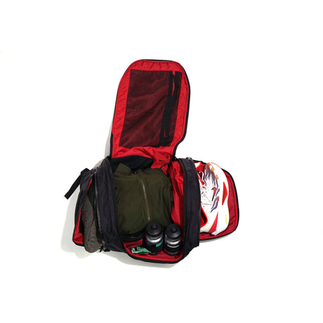 Silca Maratona WEB Gear Bag
