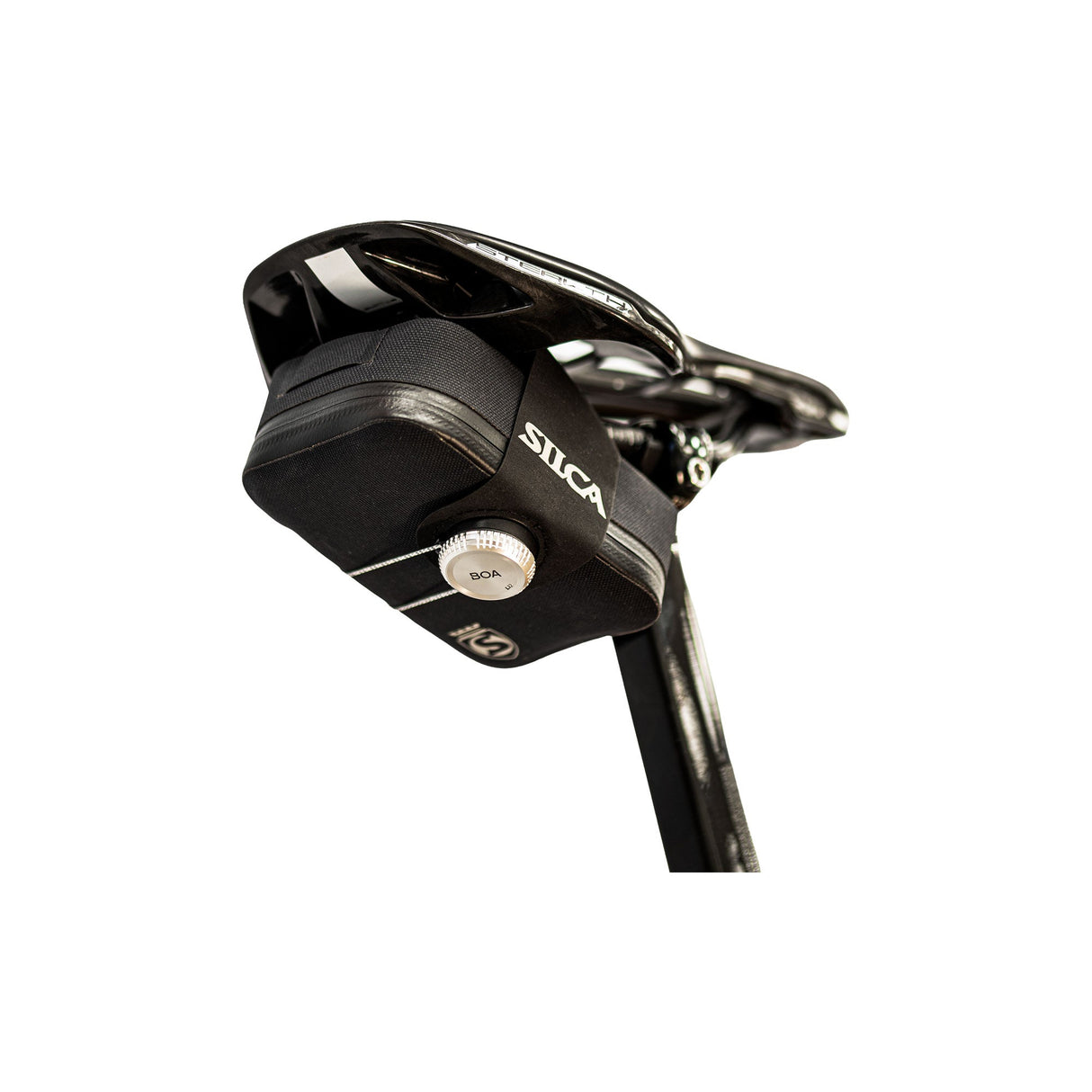 Silca Mattone Ultimate Seat Pack