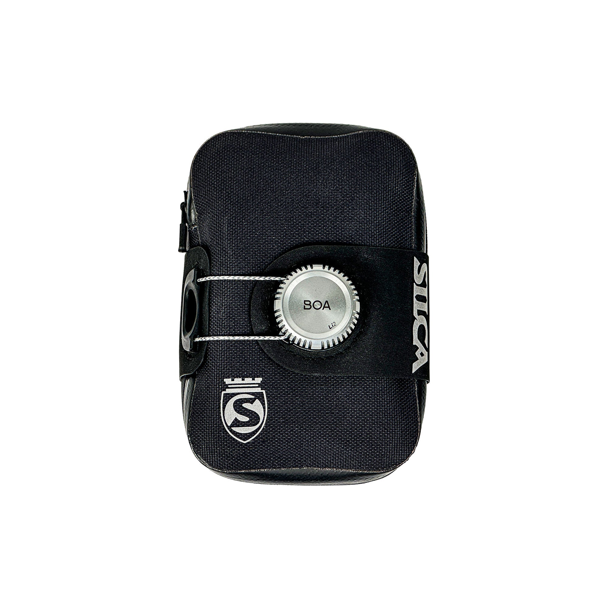 Silca Mattone Ultimate Seat Pack - RA Cycles
