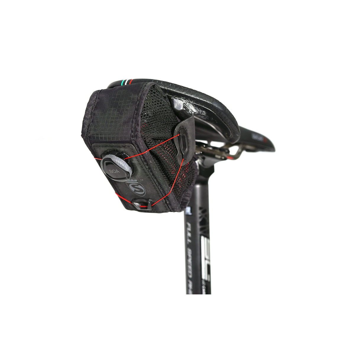 Silca Mattone WEB Seat Pack