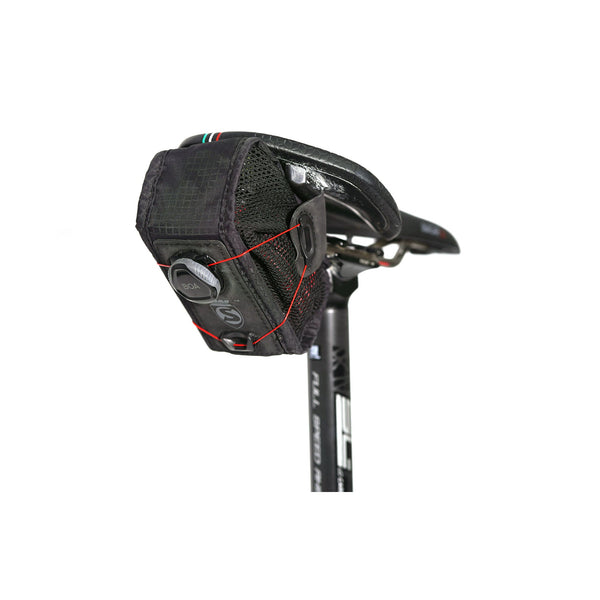 Silca Mattone WEB Seat Pack - RA Cycles