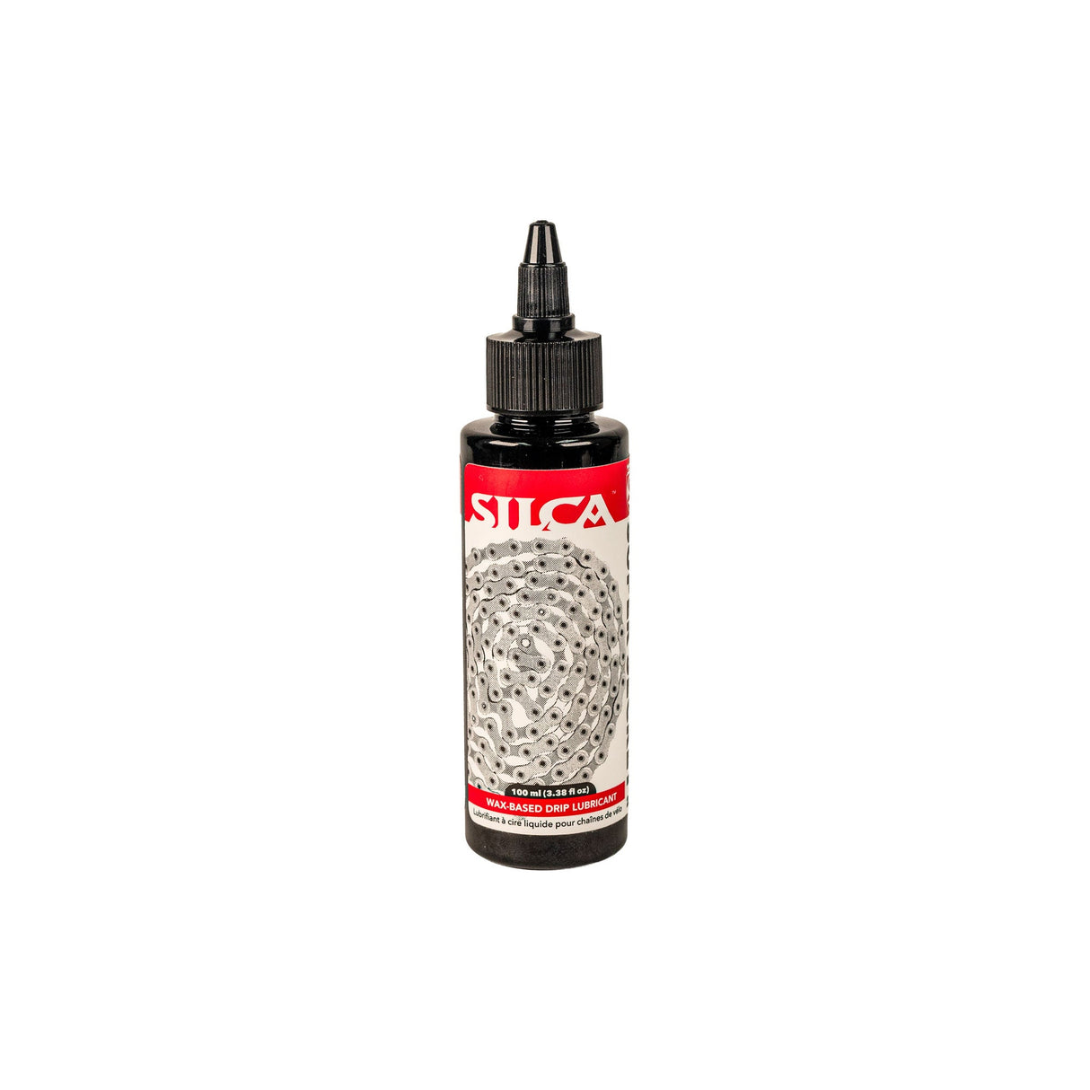 Silca Super Secret 2.0 Drip Wax Chain Lube - 3oz.