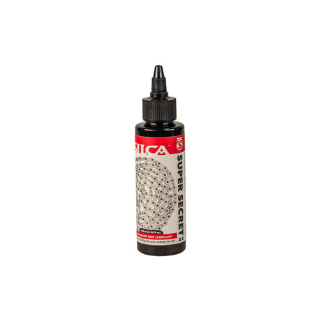 Silca Super Secret 2.0 Drip Wax Chain Lube - 3oz.