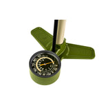 Silca Terra Floor Pump