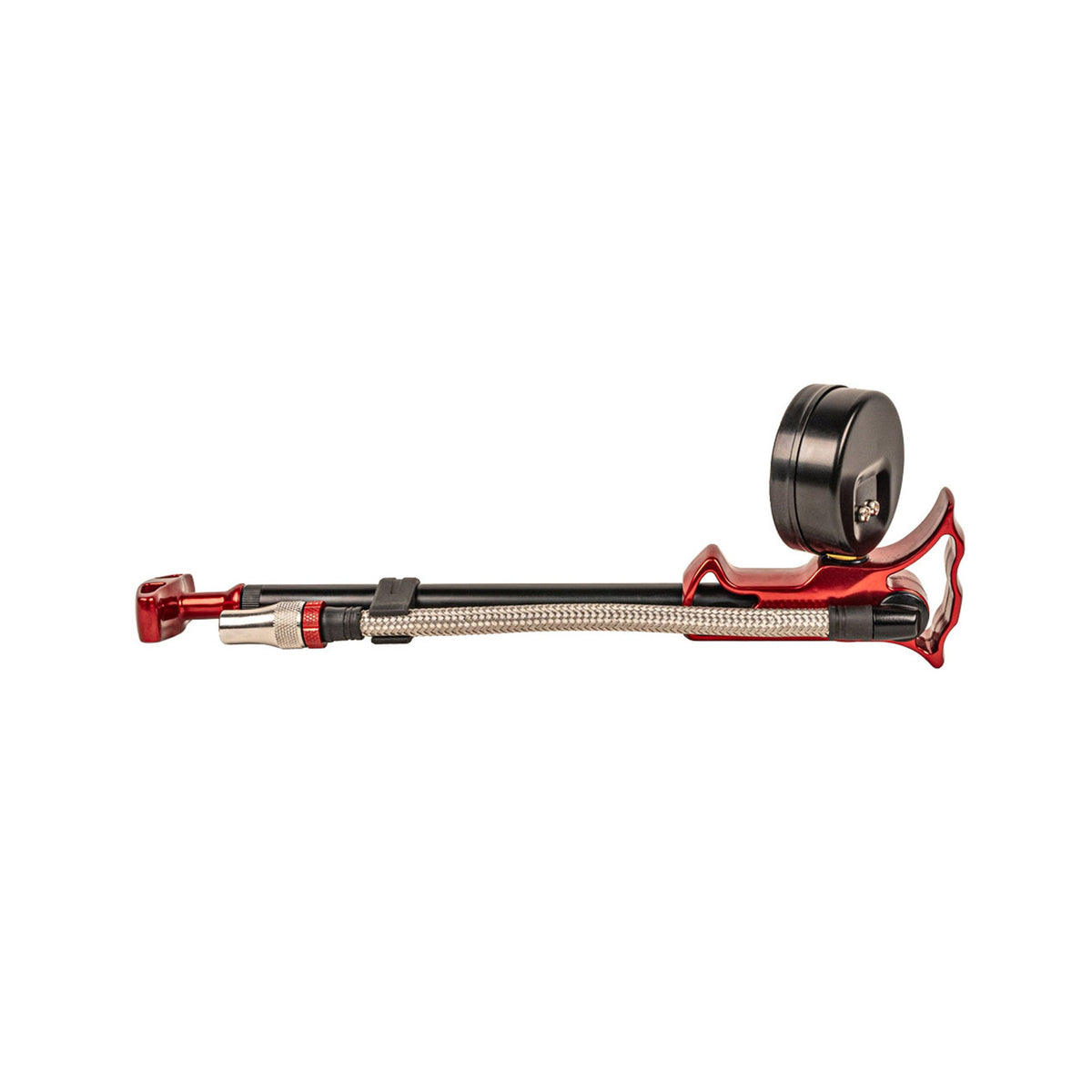 Silca Ultimate Shock Pump