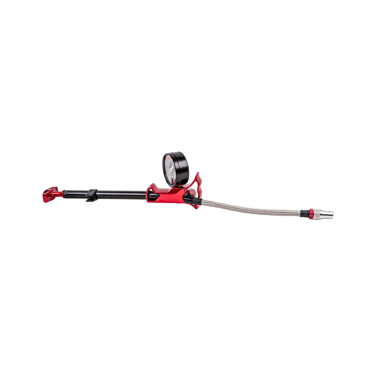 Silca Ultimate Shock Pump