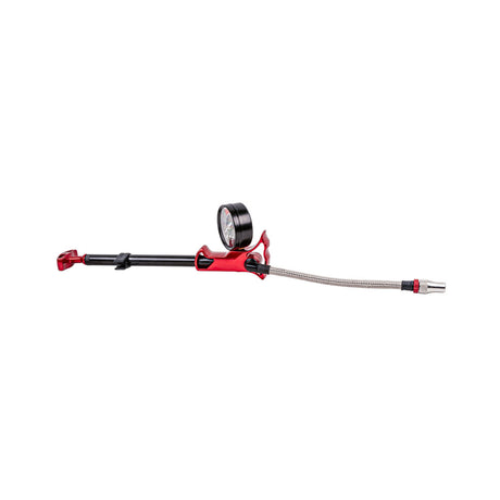 Silca Ultimate Shock Pump