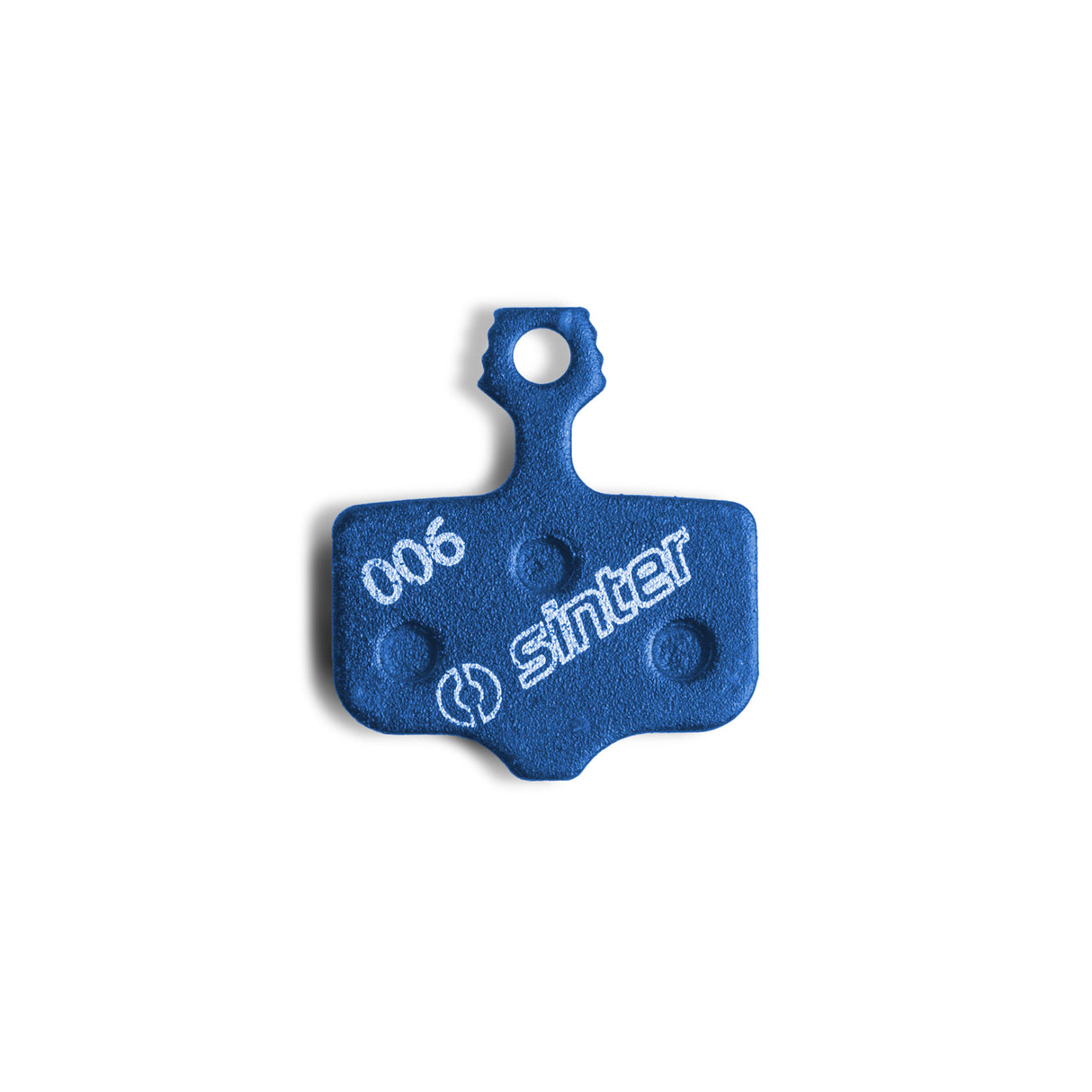 Sinter Disc Brake Pads Blue 006