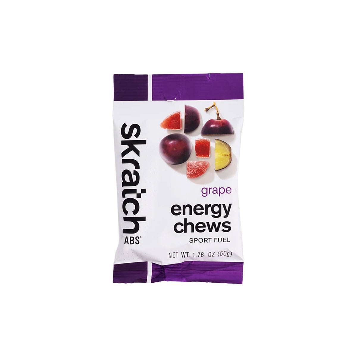 Skratch Labs Energy Chews - Single Pack