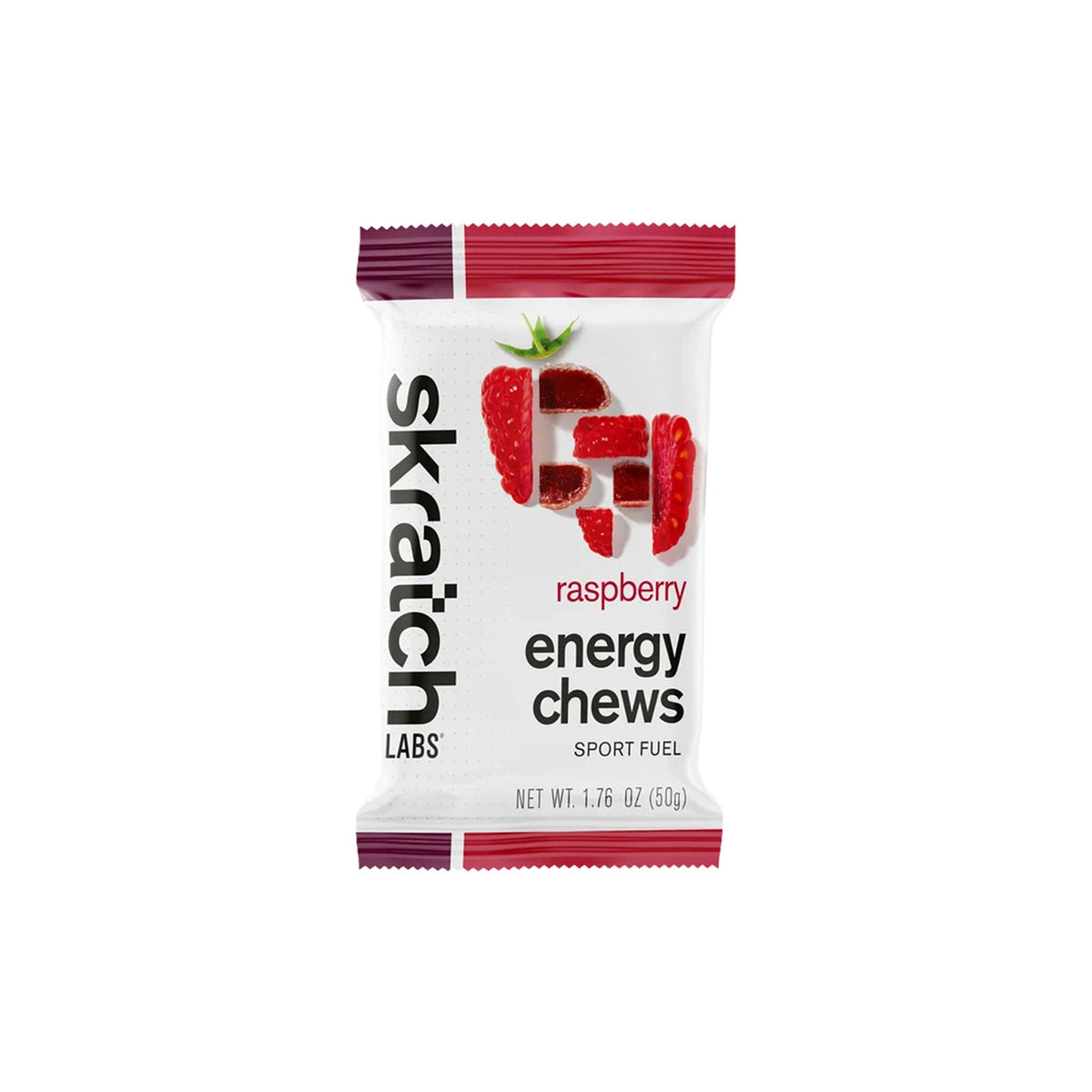Skratch Labs Energy Chews - Single Pack